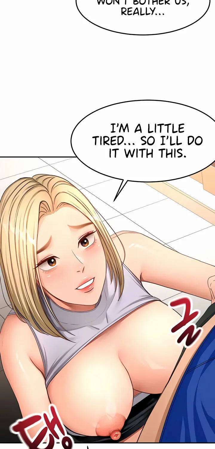Rooftop Sex King Chapter 56 - Page 54 in English