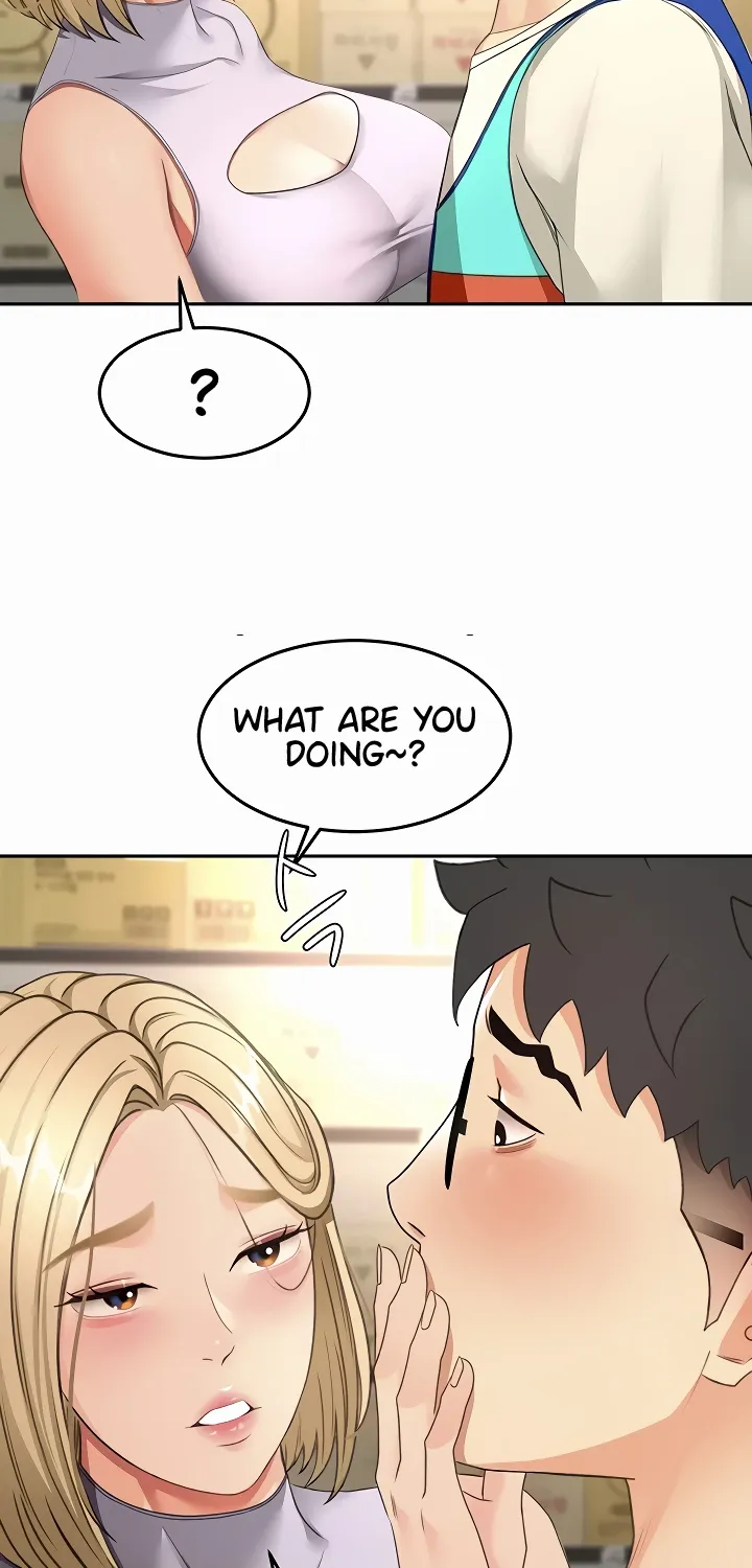 Rooftop Sex King Chapter 56 - Page 9 in English