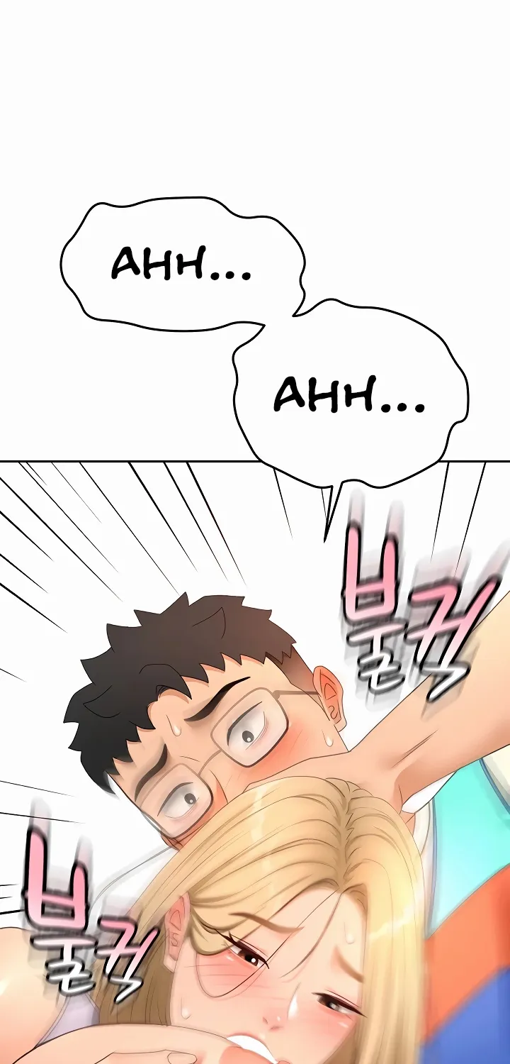 Rooftop Sex King Chapter 57 - Page 23 in English