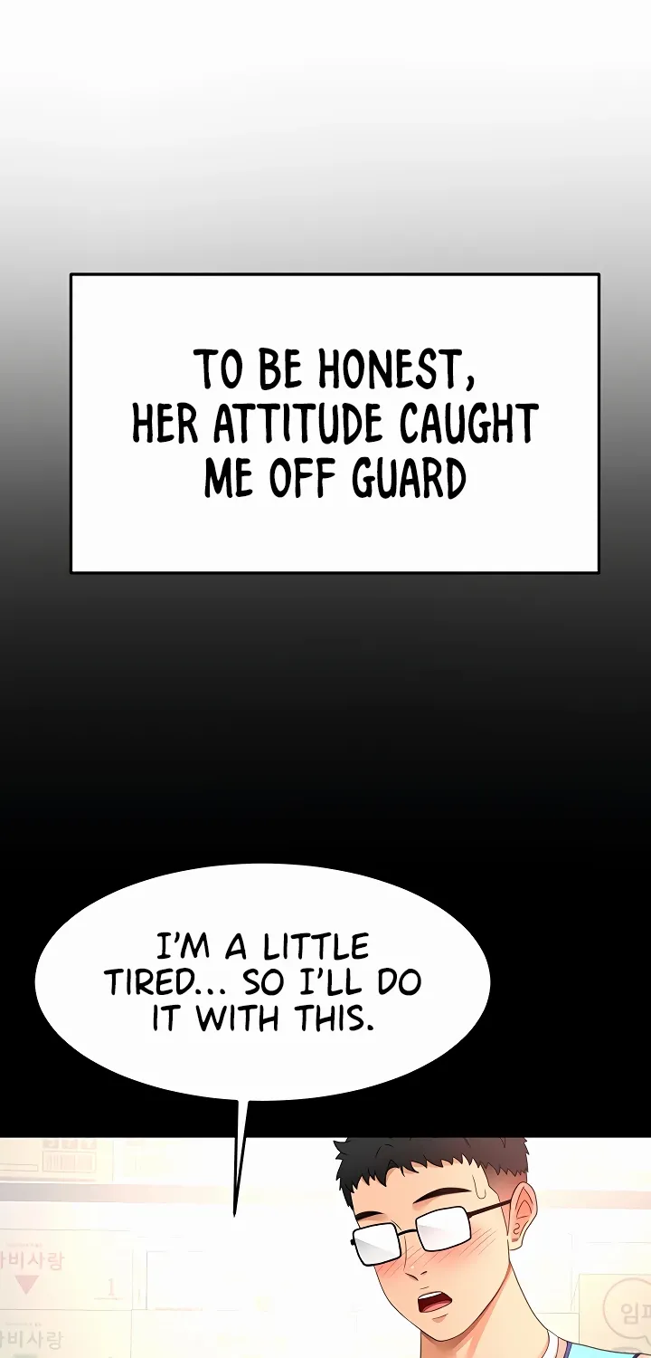 Rooftop Sex King Chapter 57 - Page 26 in English