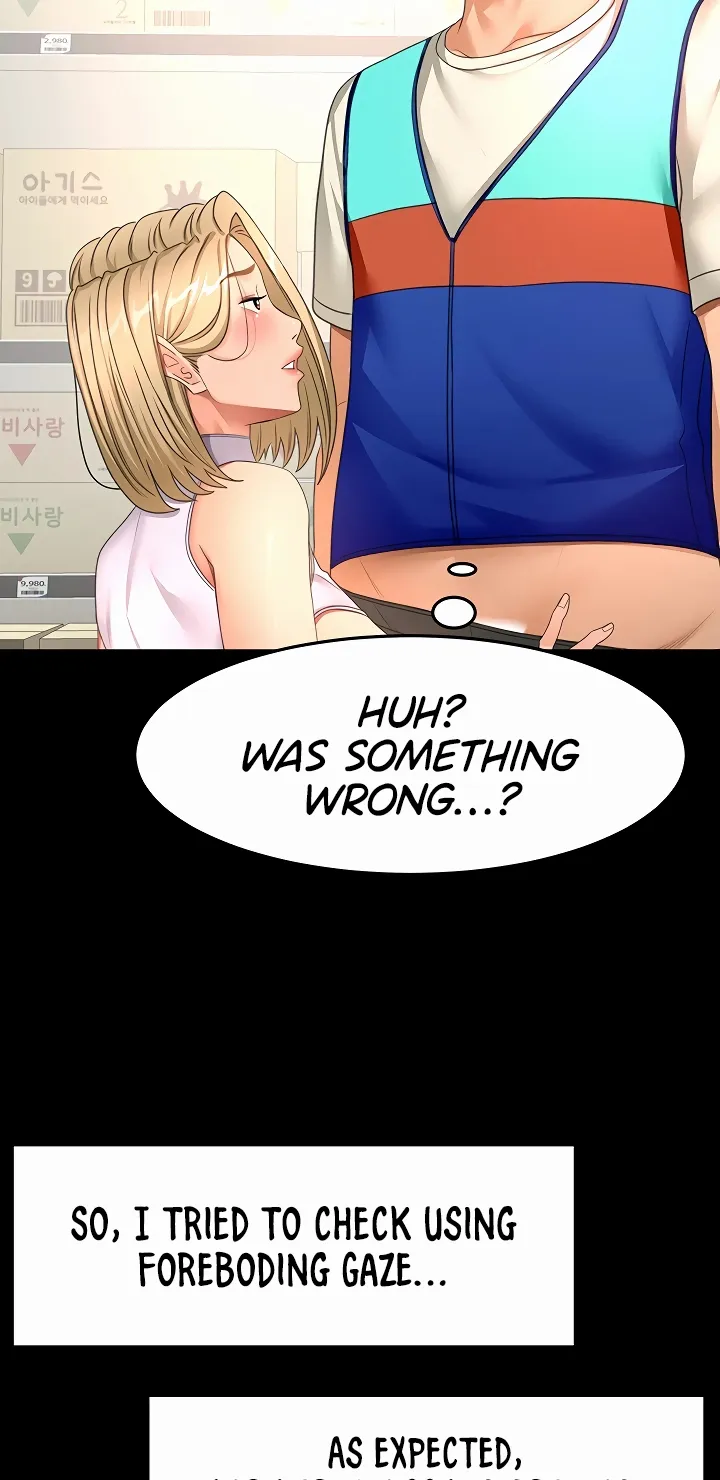 Rooftop Sex King Chapter 57 - Page 27 in English