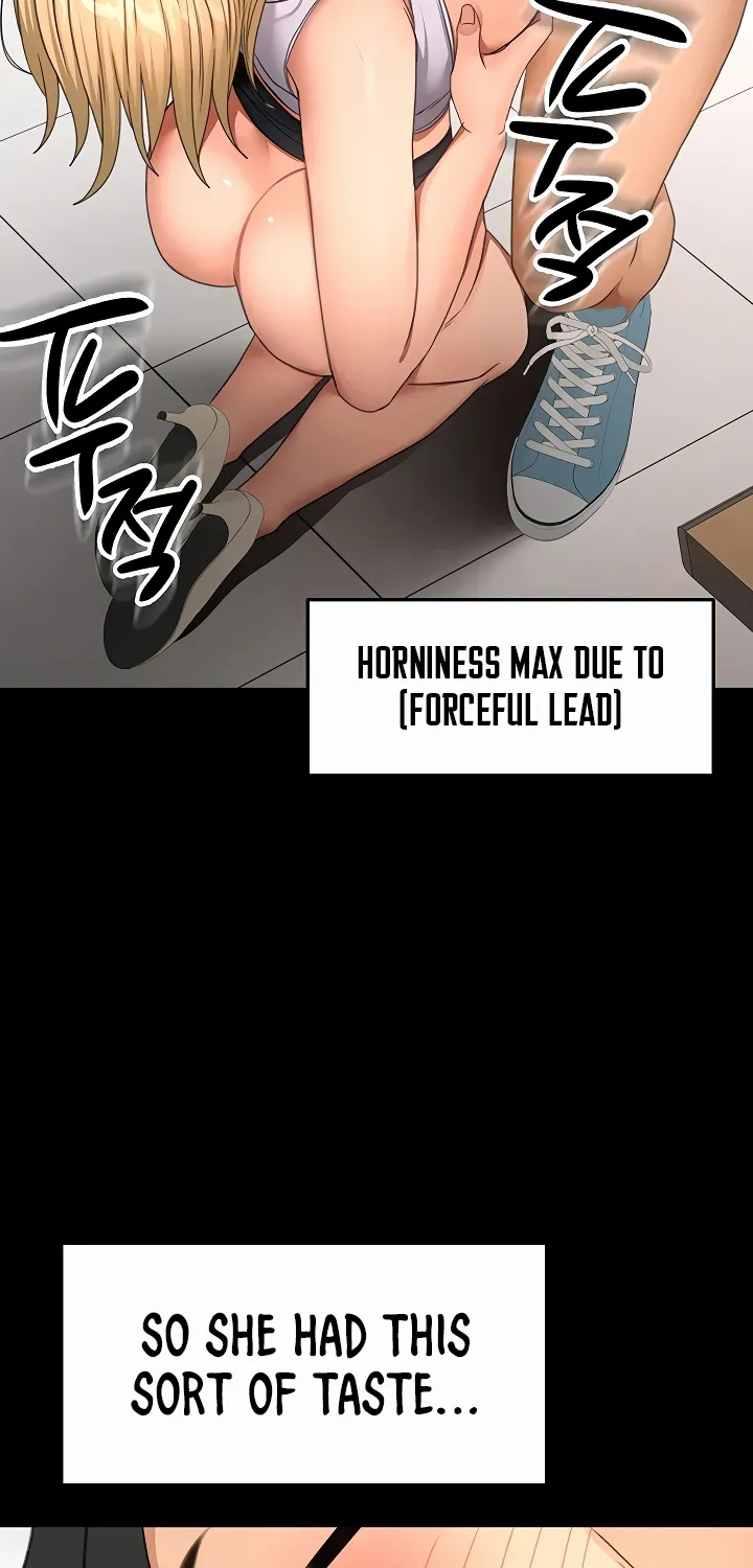 Rooftop Sex King Chapter 57 - Page 31 in English