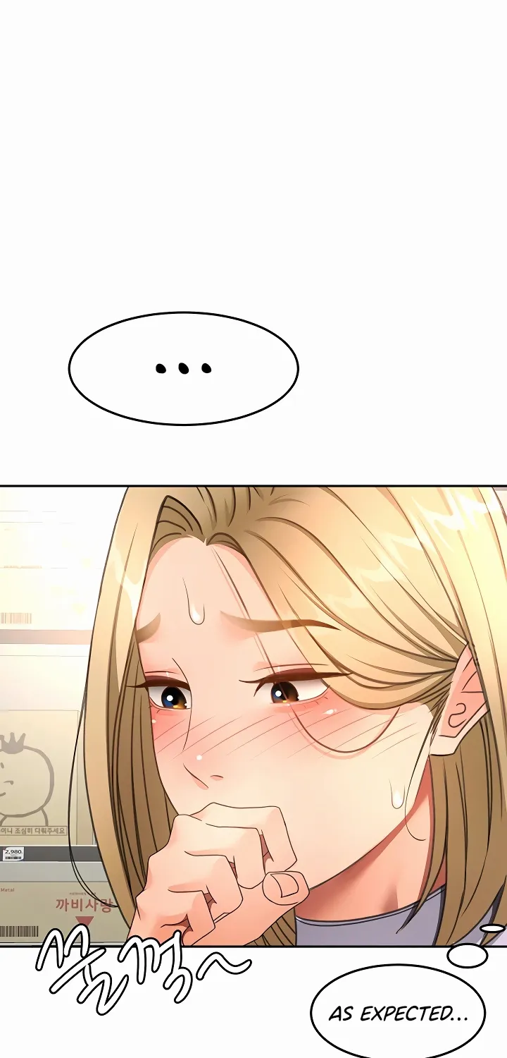 Rooftop Sex King Chapter 57 - Page 34 in English
