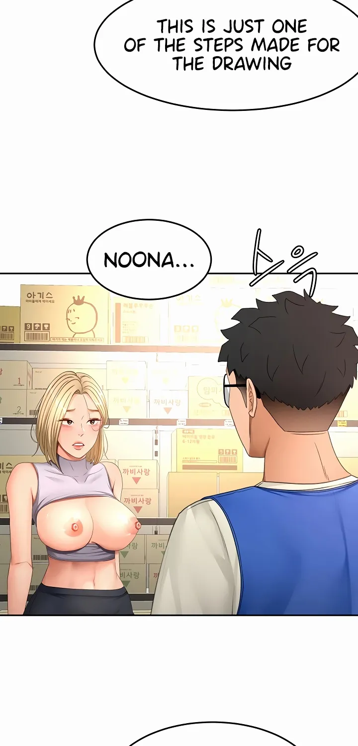 Rooftop Sex King Chapter 57 - Page 36 in English