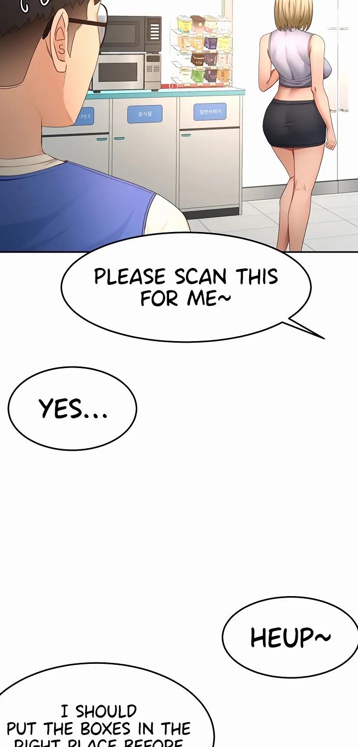 Rooftop Sex King Chapter 57 - Page 50 in English