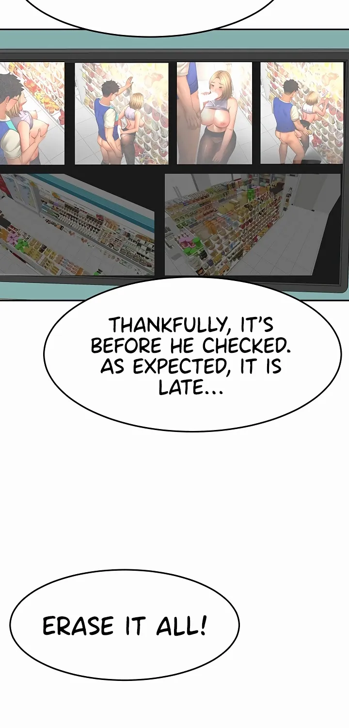 Rooftop Sex King Chapter 57 - Page 58 in English