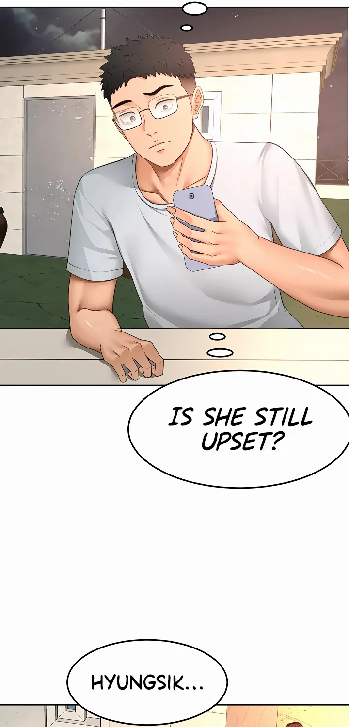 Rooftop Sex King Chapter 57 - Page 63 in English
