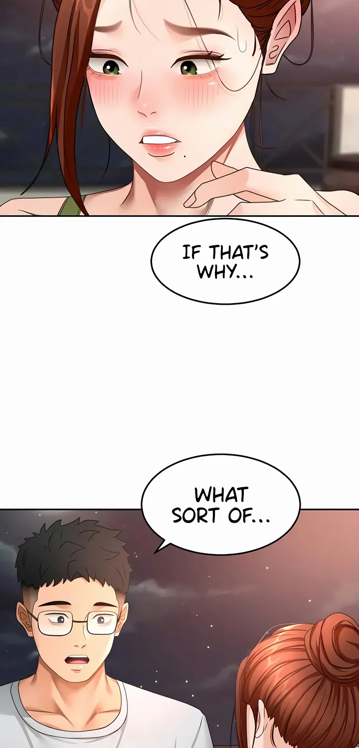 Rooftop Sex King Chapter 58 - Page 15 in English