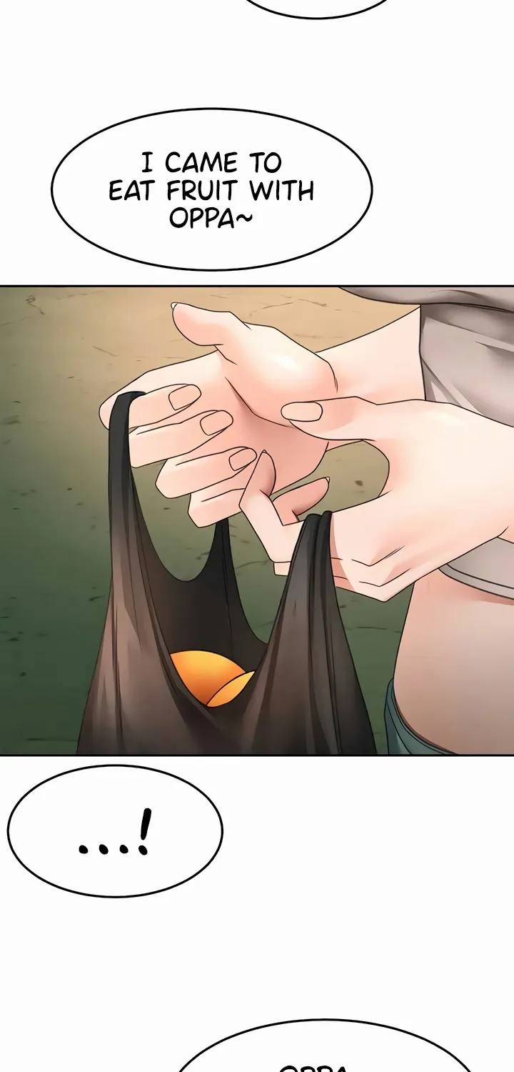 Rooftop Sex King Chapter 58 - Page 20 in English