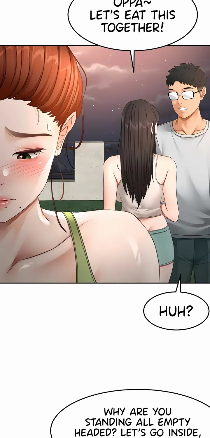 Rooftop Sex King Chapter 58 - Page 21 in English