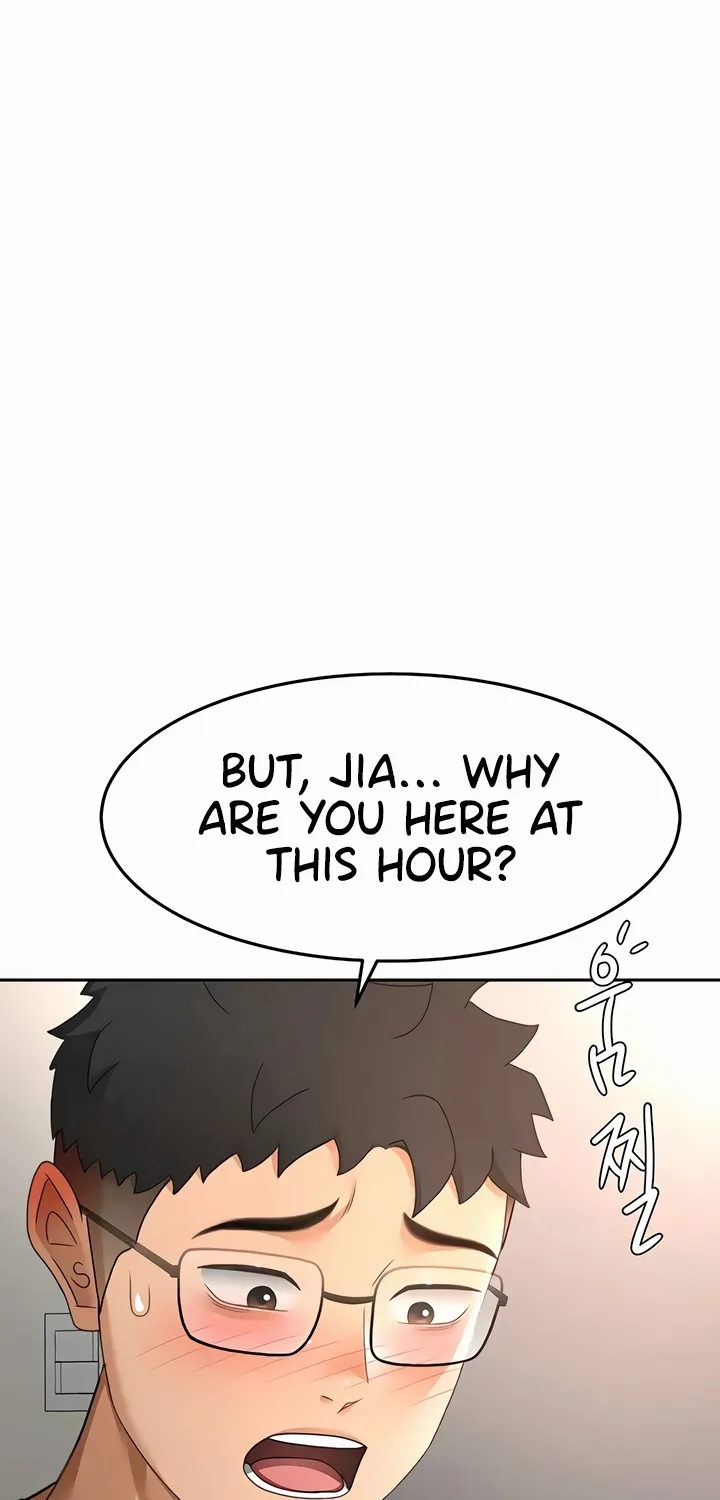 Rooftop Sex King Chapter 58 - Page 28 in English