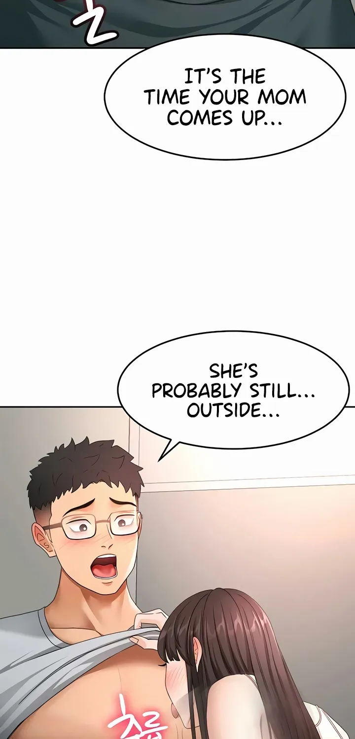 Rooftop Sex King Chapter 58 - Page 31 in English