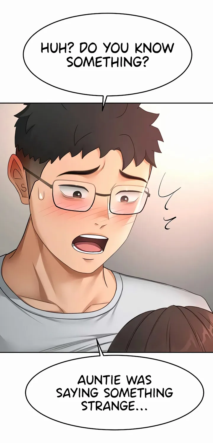 Rooftop Sex King Chapter 58 - Page 34 in English