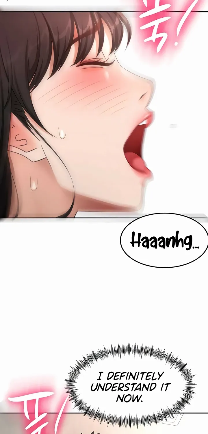 Rooftop Sex King Chapter 58 - Page 59 in English