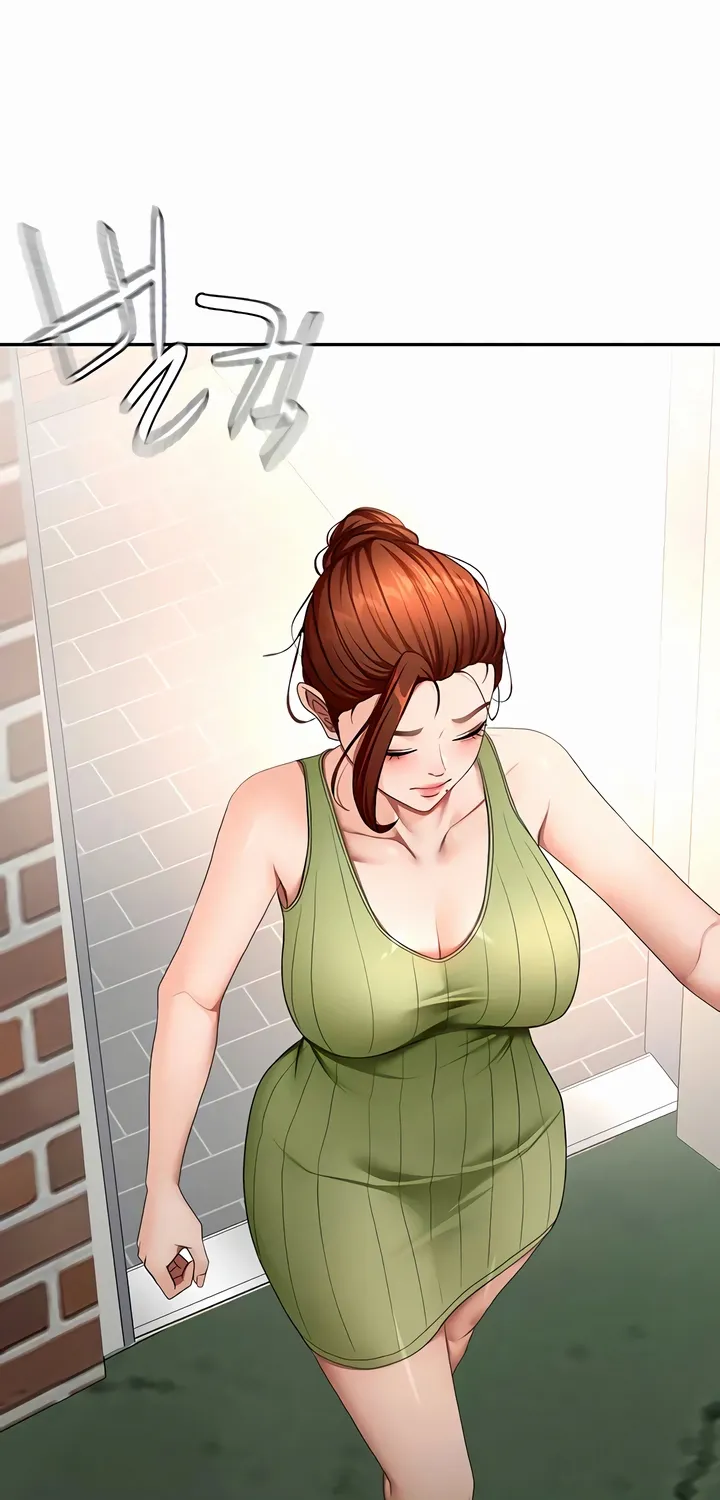 Rooftop Sex King Chapter 58 - Page 9 in English