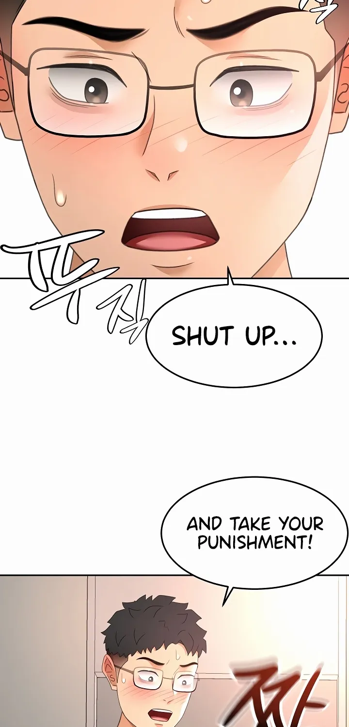 Rooftop Sex King Chapter 59 - Page 18 in English