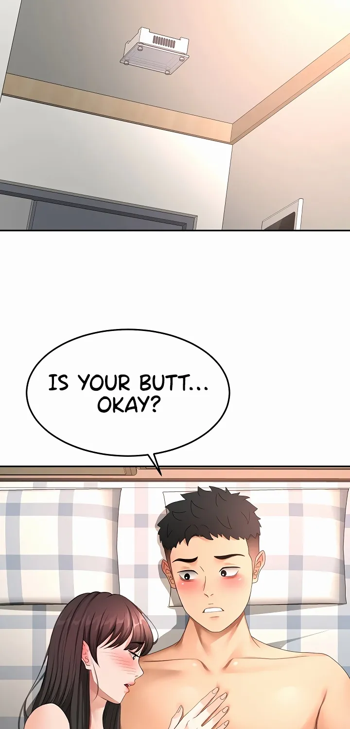 Rooftop Sex King Chapter 59 - Page 29 in English