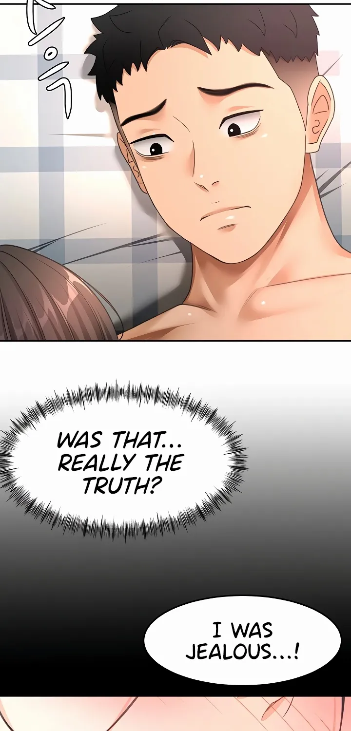 Rooftop Sex King Chapter 59 - Page 33 in English