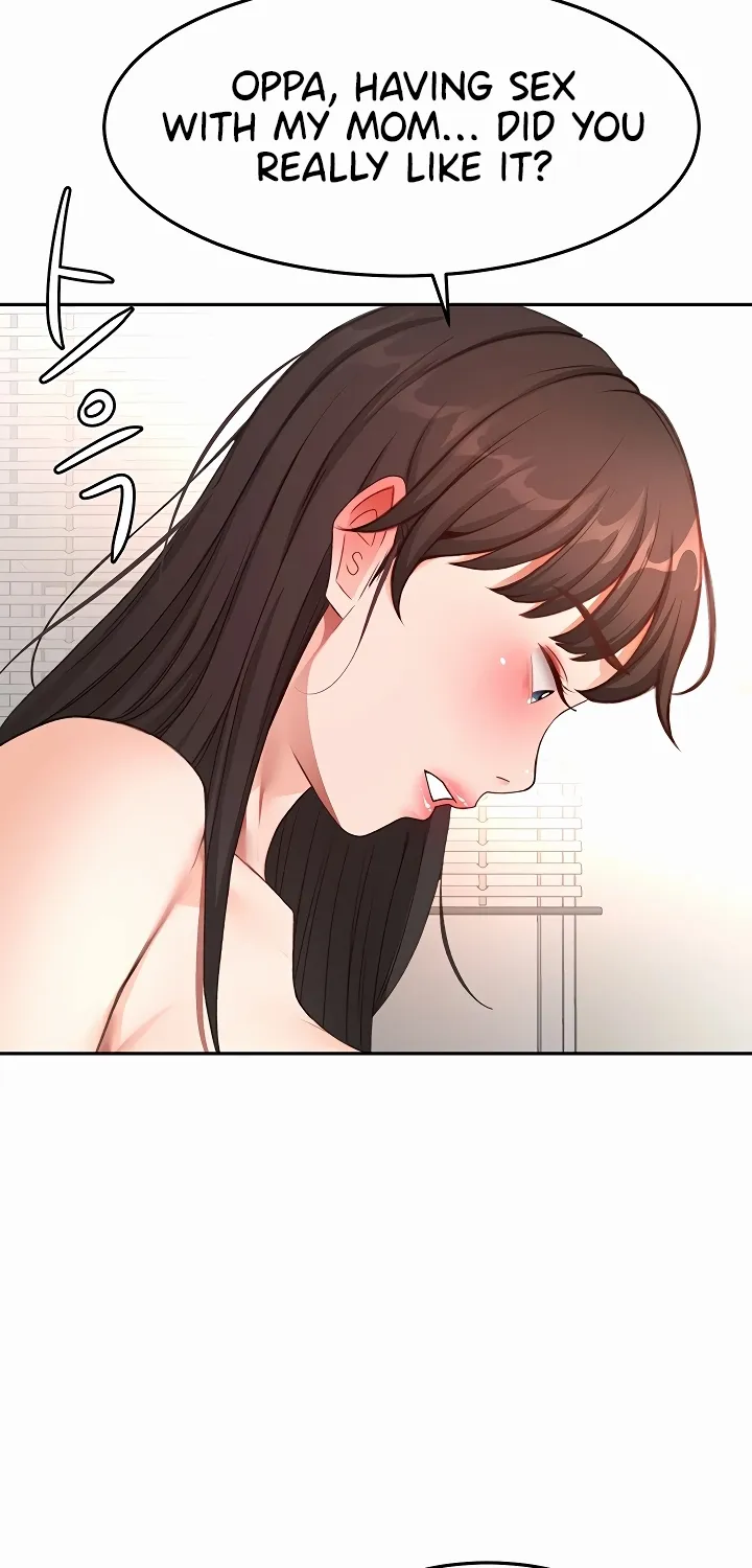 Rooftop Sex King Chapter 59 - Page 37 in English