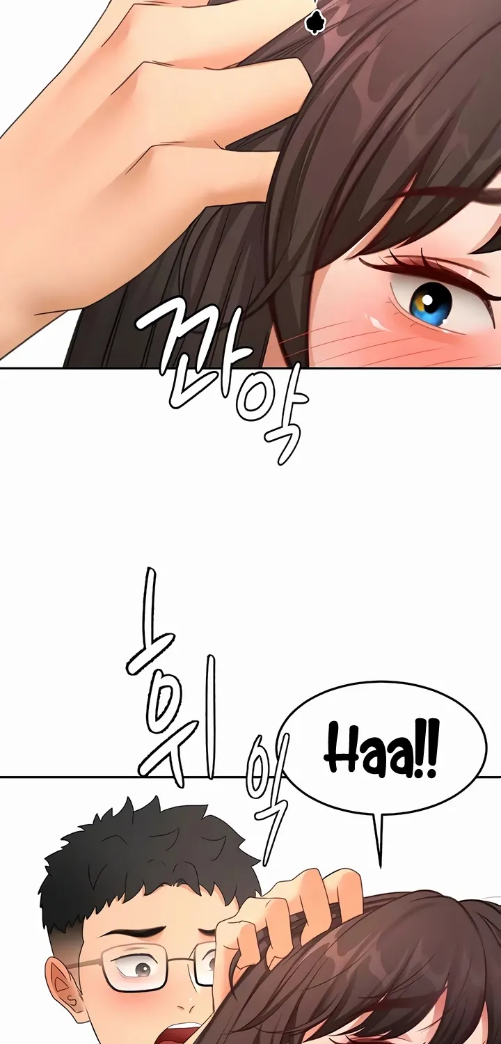 Rooftop Sex King Chapter 59 - Page 4 in English