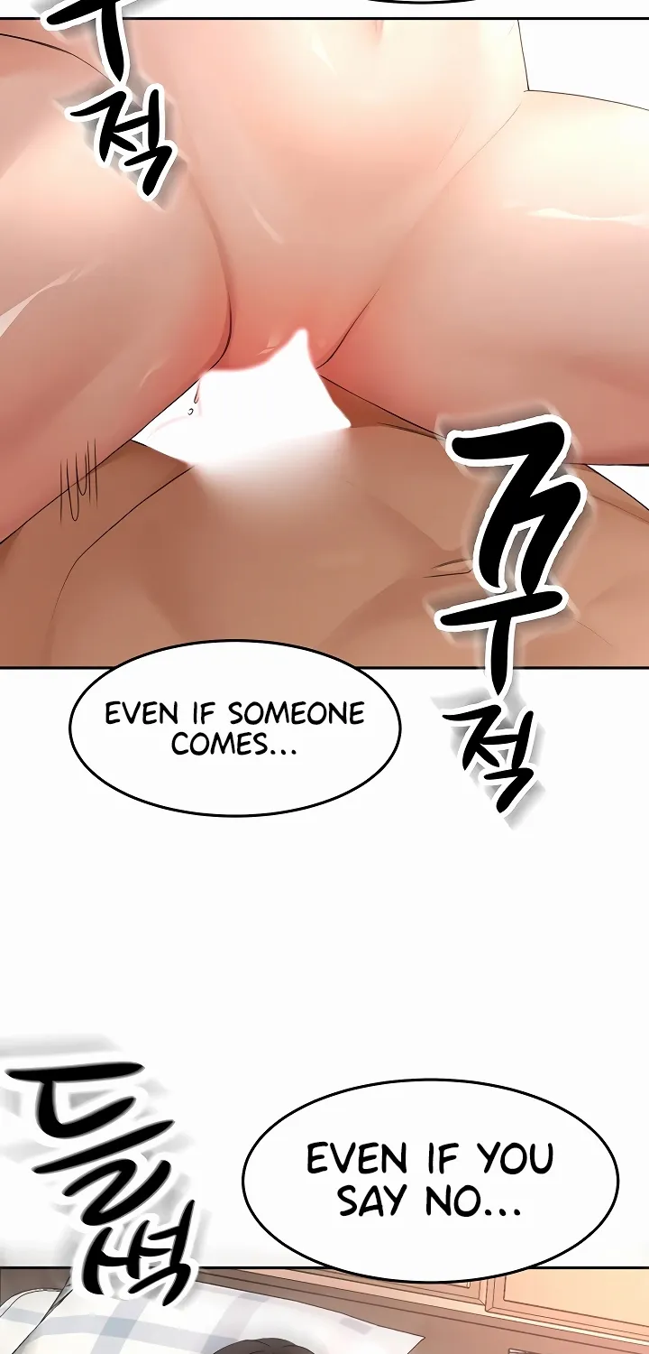 Rooftop Sex King Chapter 59 - Page 58 in English