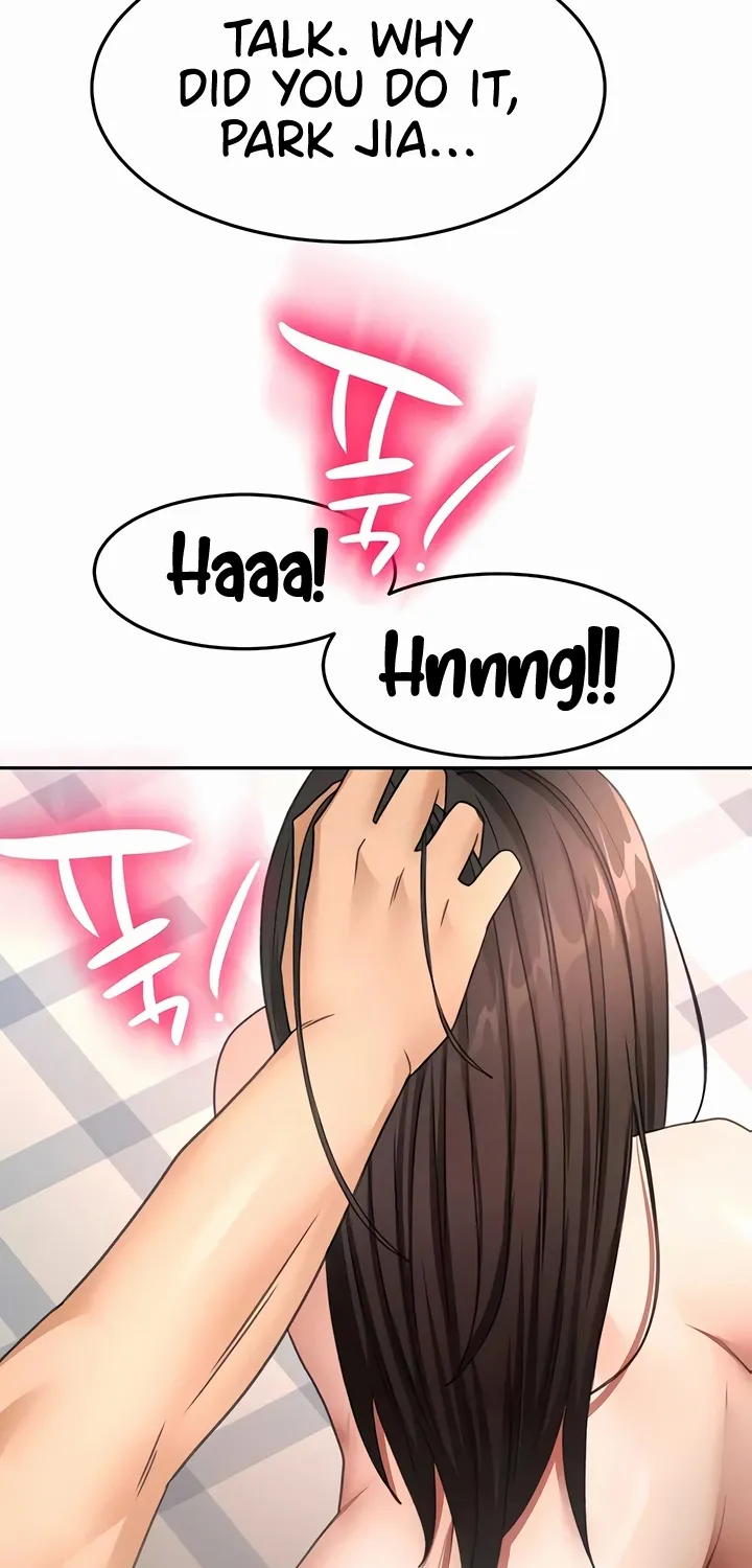 Rooftop Sex King Chapter 59 - Page 6 in English