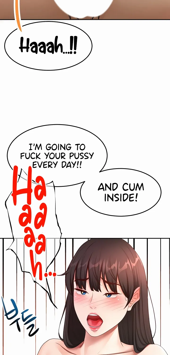 Rooftop Sex King Chapter 59 - Page 63 in English