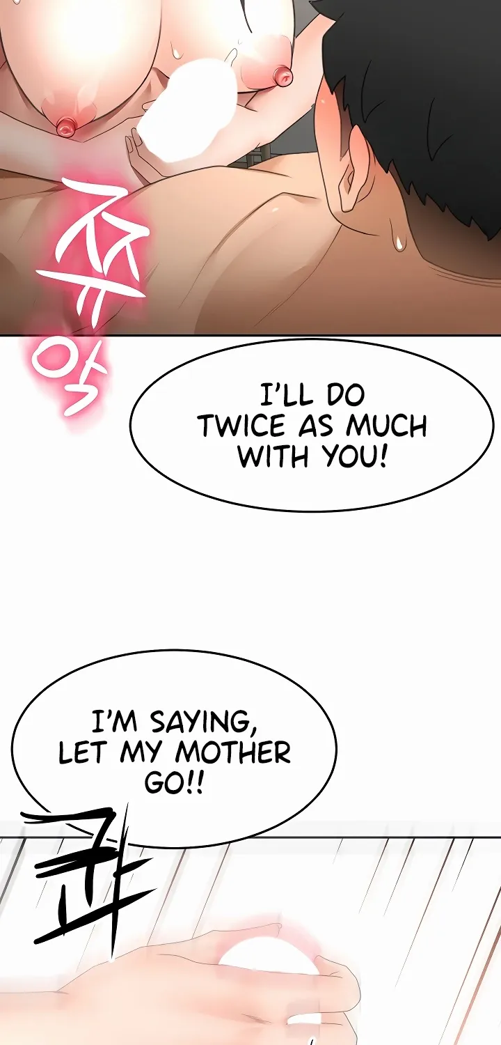 Rooftop Sex King Chapter 59 - Page 76 in English