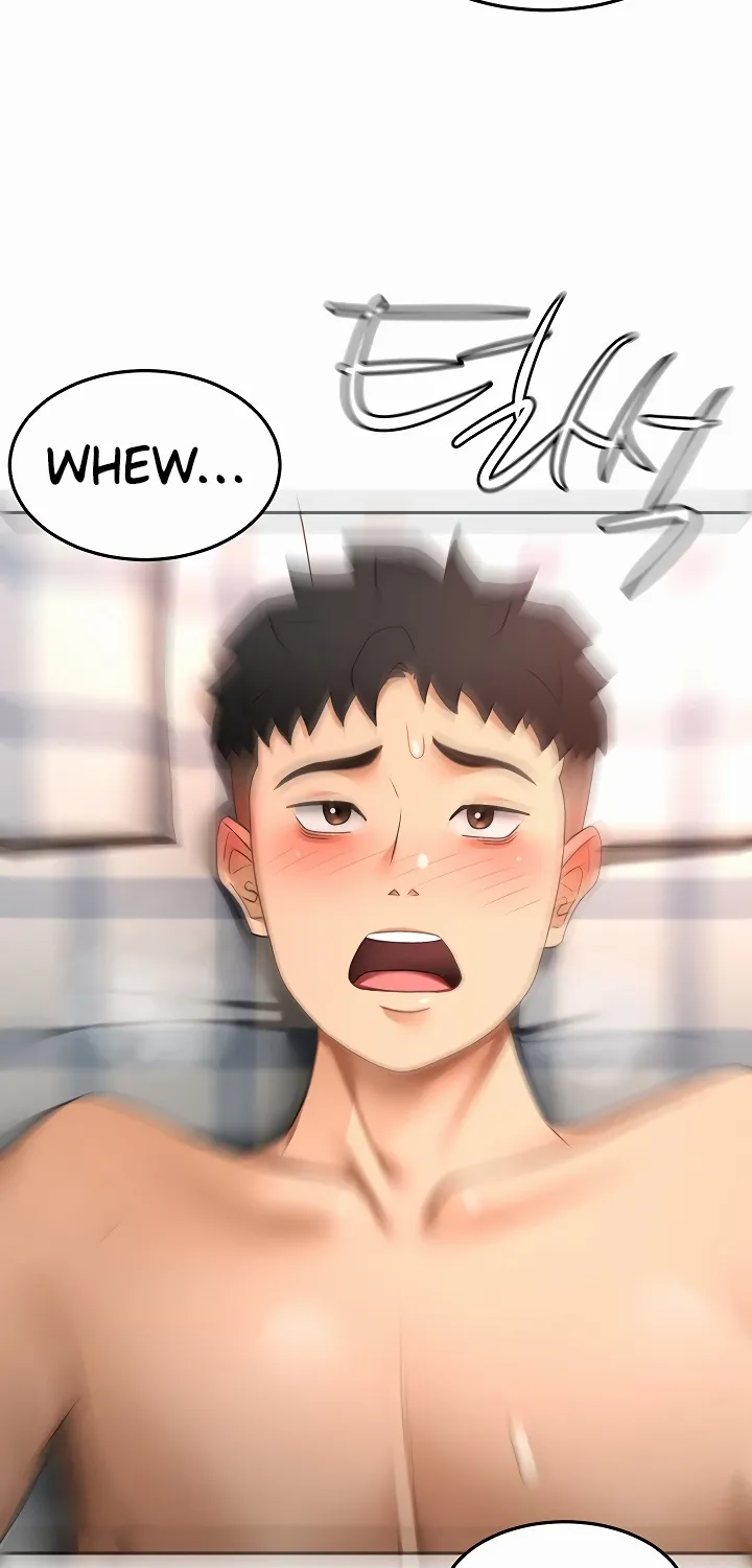Rooftop Sex King Chapter 59 - Page 84 in English