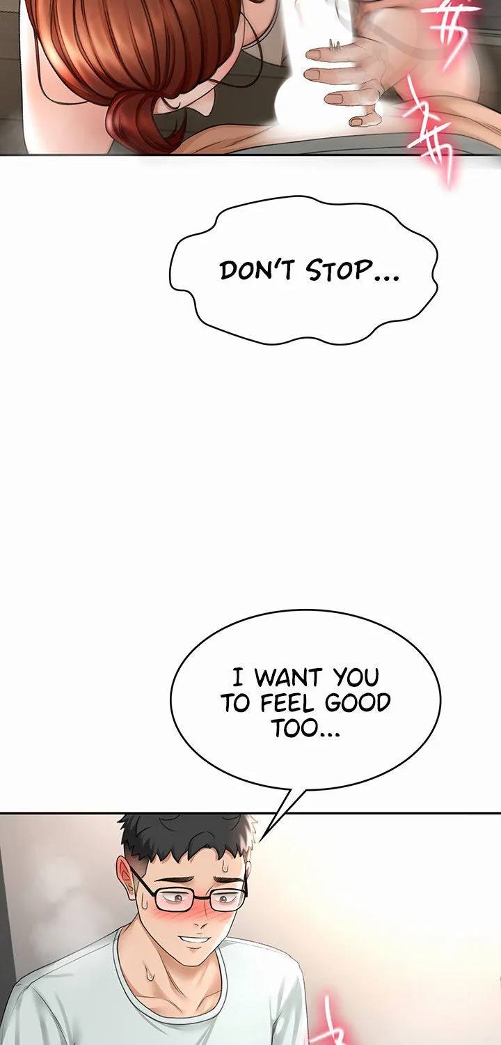 Rooftop Sex King Chapter 6 - Page 115 in English