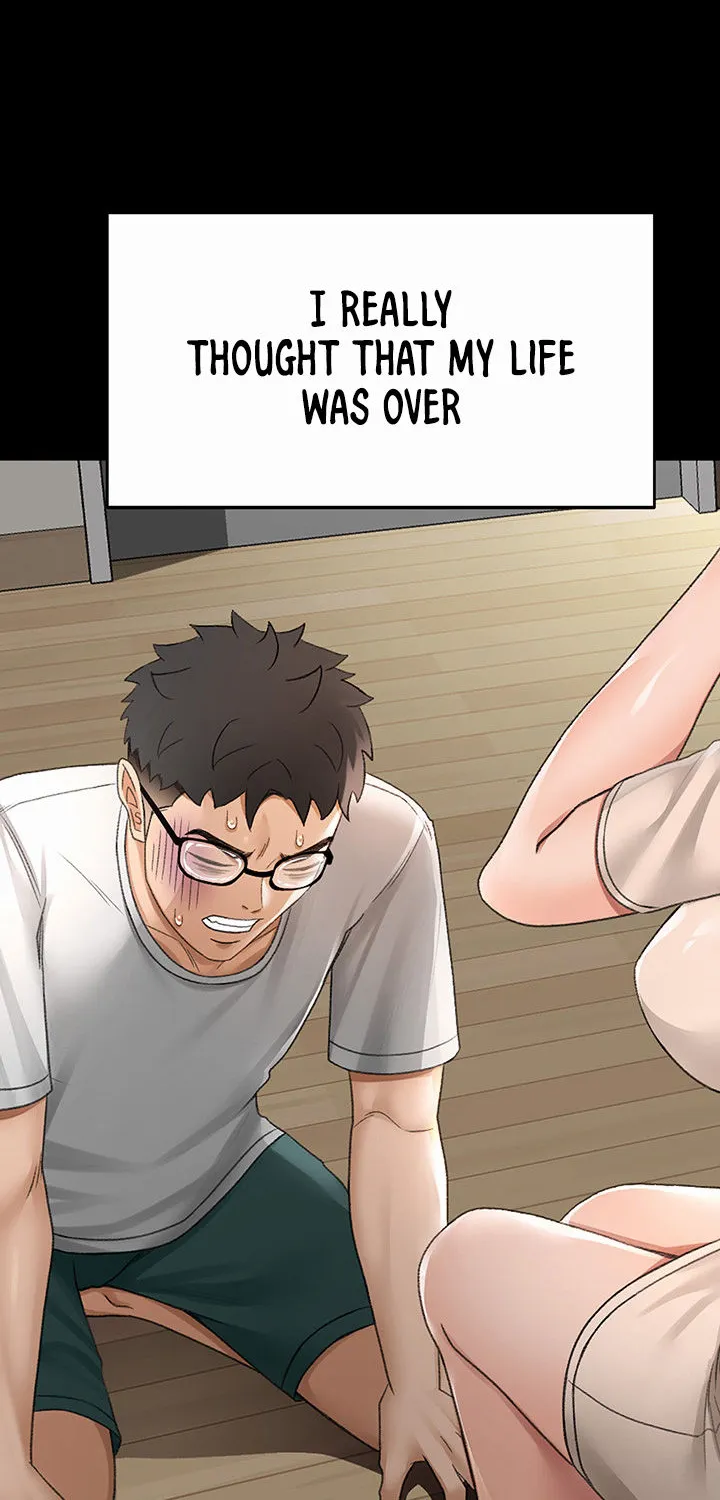Rooftop Sex King Chapter 6 - Page 19 in English