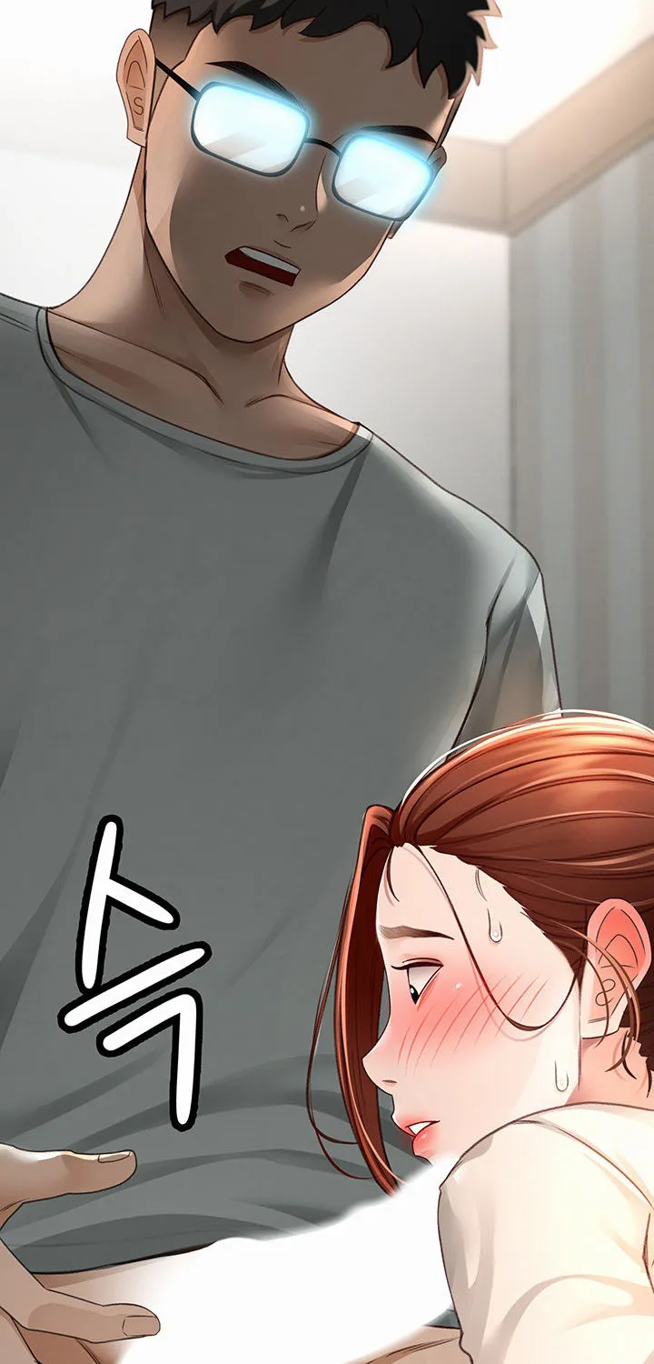 Rooftop Sex King Chapter 6 - Page 3 in English