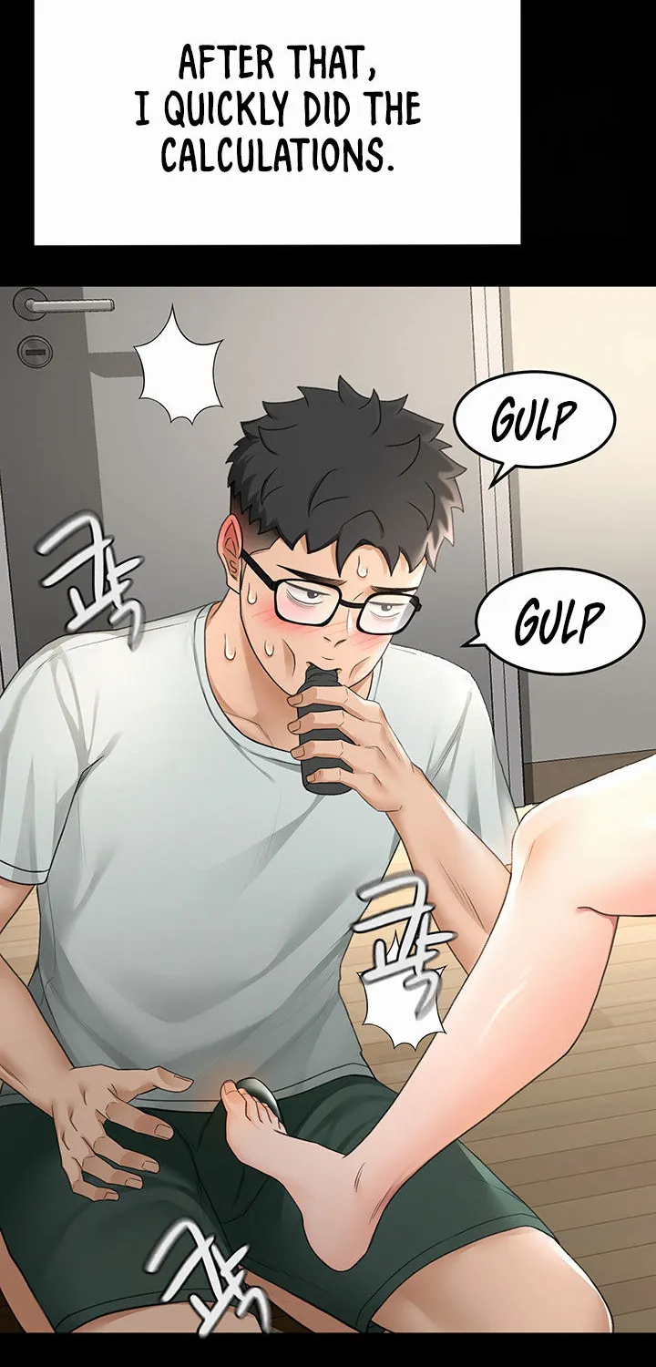 Rooftop Sex King Chapter 6 - Page 33 in English
