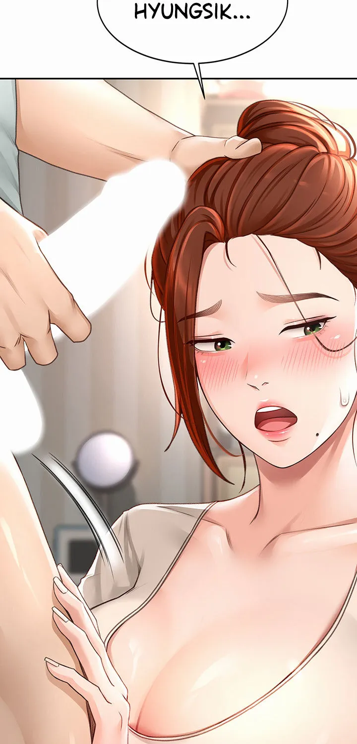 Rooftop Sex King Chapter 6 - Page 47 in English