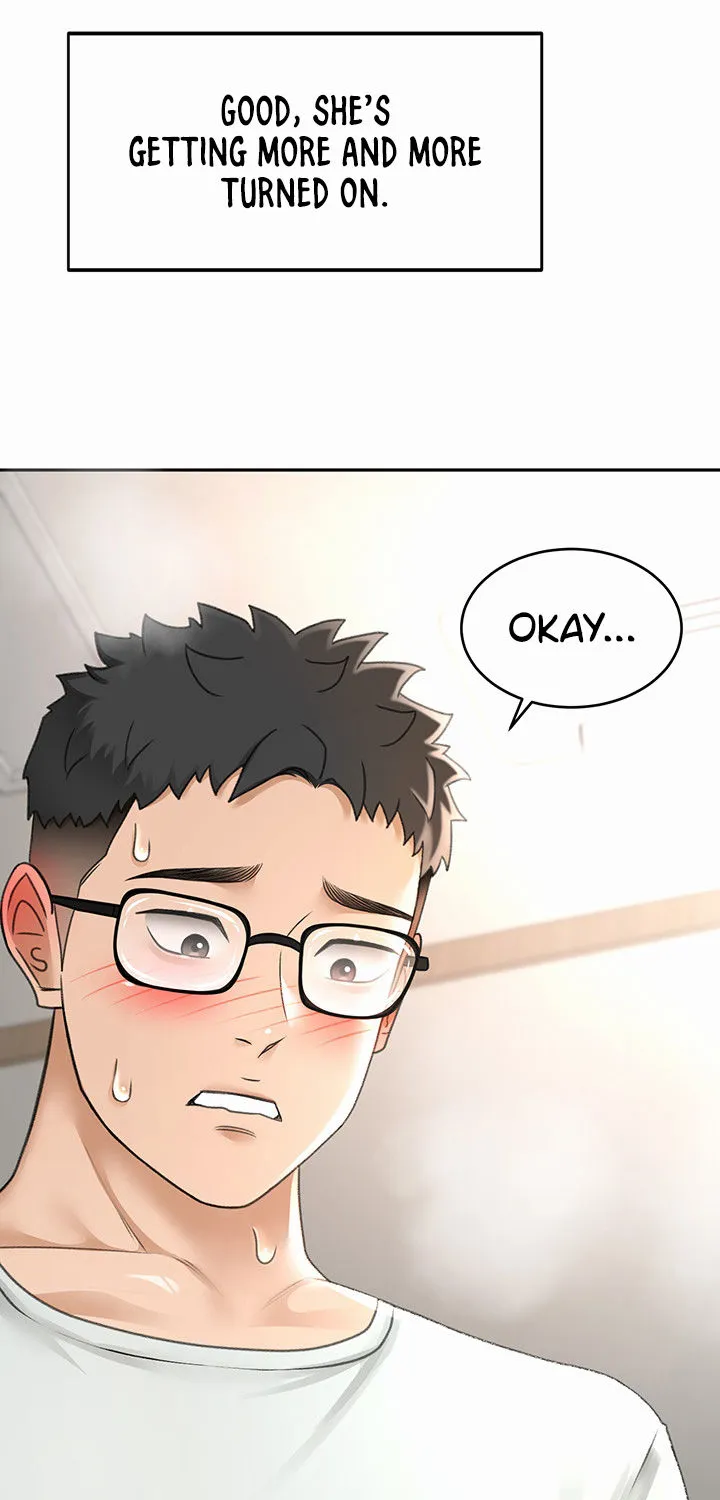 Rooftop Sex King Chapter 6 - Page 52 in English