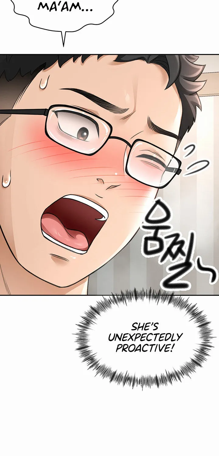 Rooftop Sex King Chapter 6 - Page 61 in English