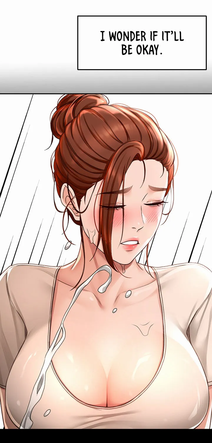 Rooftop Sex King Chapter 6 - Page 66 in English