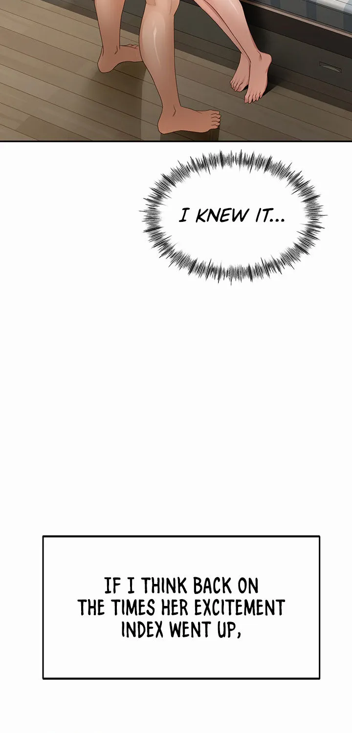 Rooftop Sex King Chapter 6 - Page 74 in English