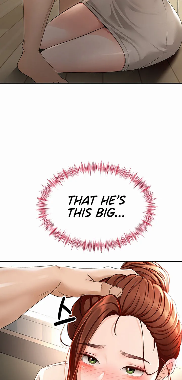 Rooftop Sex King Chapter 6 - Page 9 in English