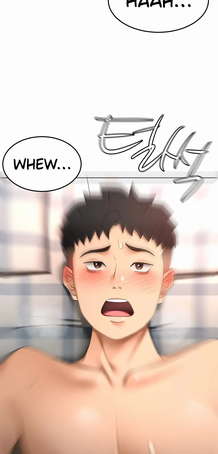 Rooftop Sex King Chapter 60 - Page 11 in English