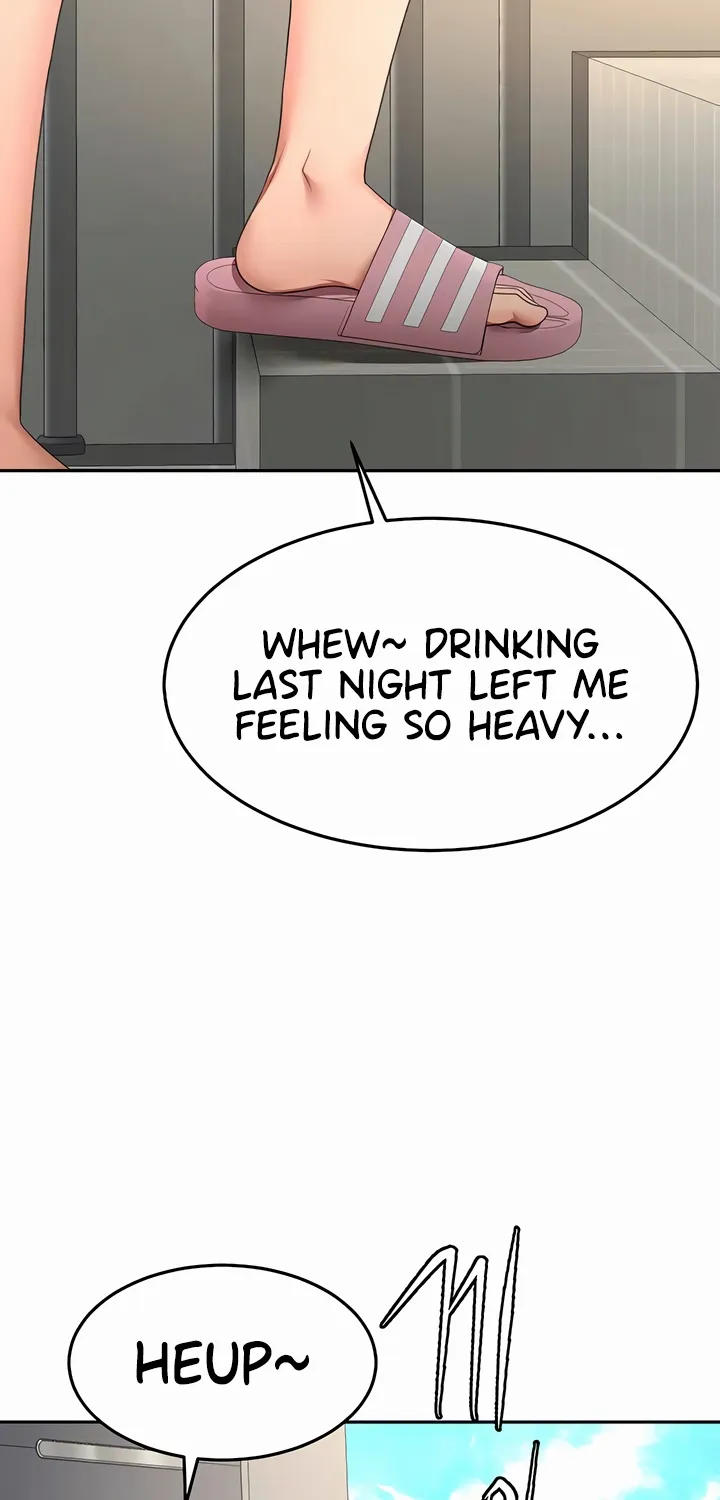 Rooftop Sex King Chapter 60 - Page 17 in English