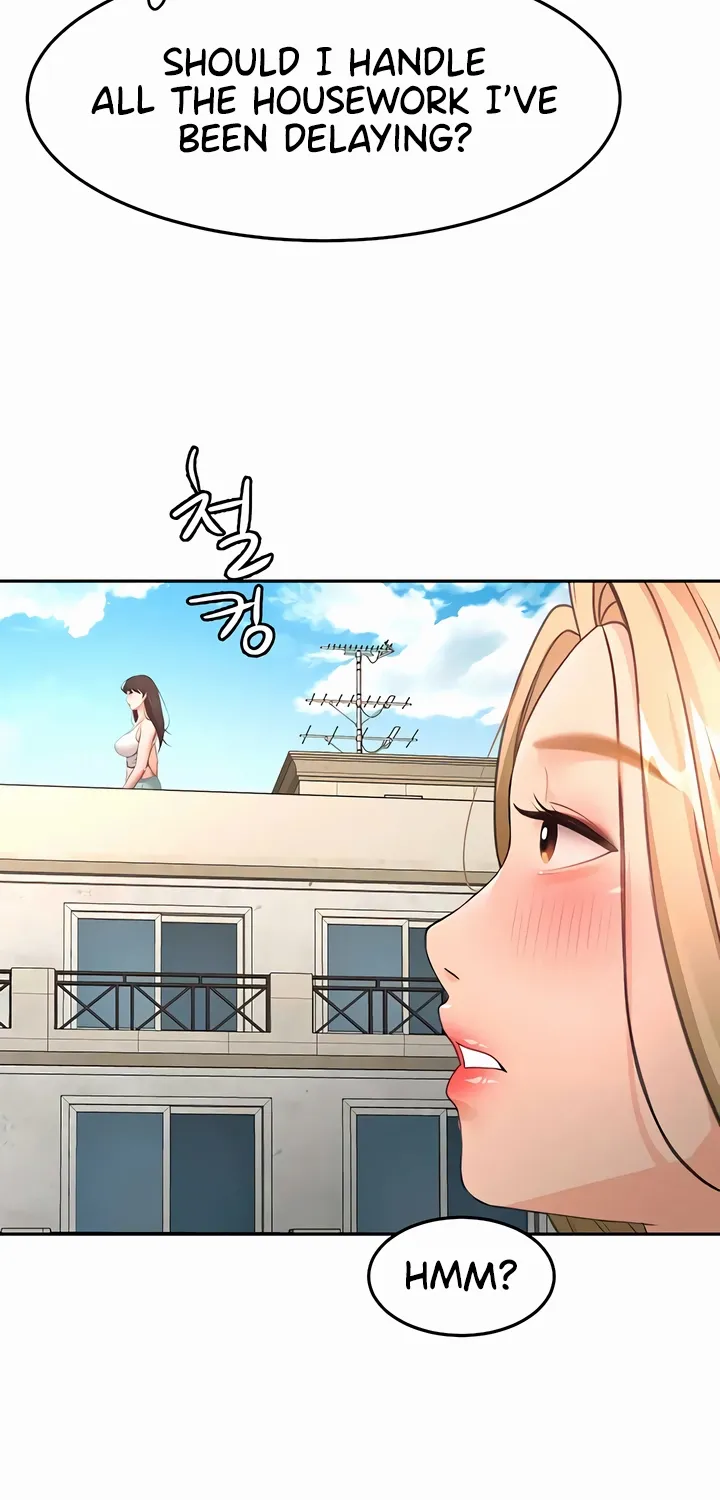Rooftop Sex King Chapter 60 - Page 21 in English