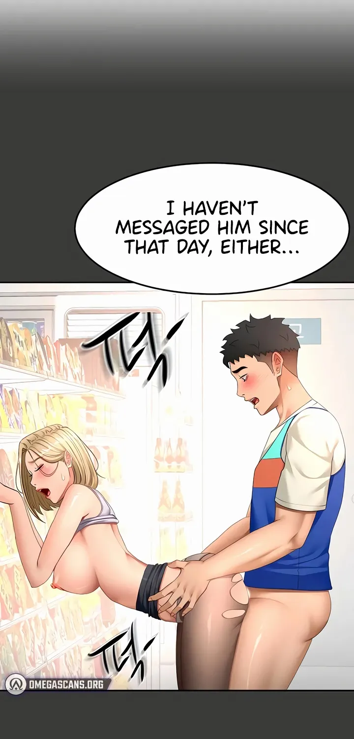 Rooftop Sex King Chapter 60 - Page 27 in English