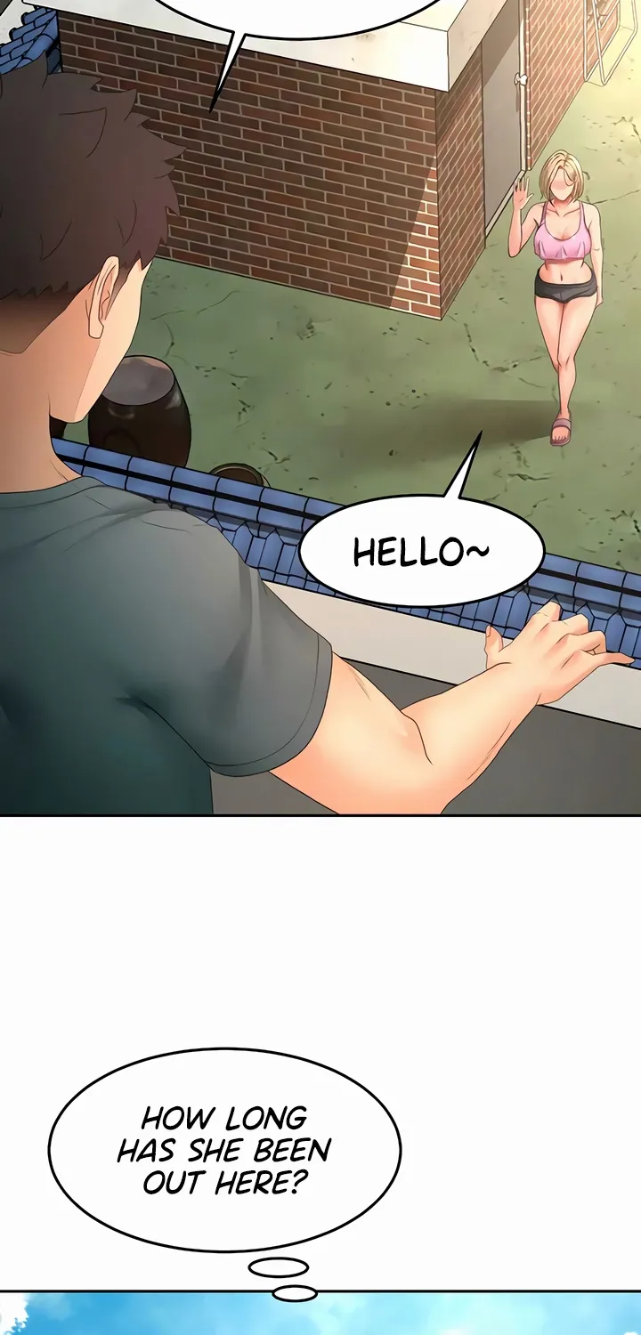 Rooftop Sex King Chapter 60 - Page 30 in English