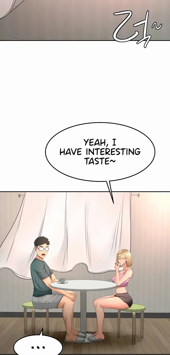 Rooftop Sex King Chapter 60 - Page 33 in English