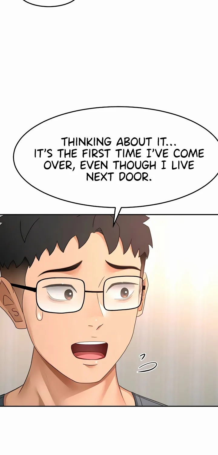 Rooftop Sex King Chapter 60 - Page 34 in English