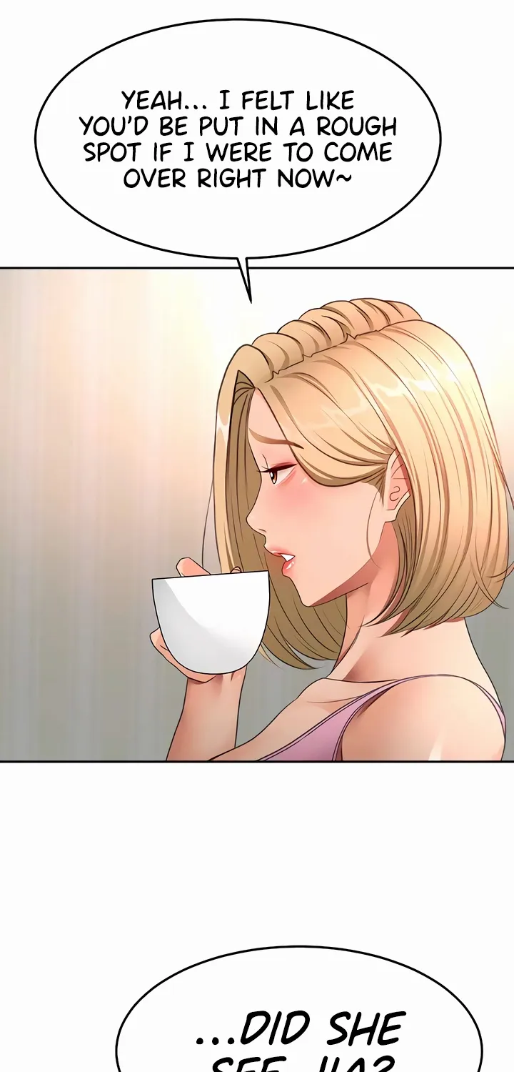 Rooftop Sex King Chapter 60 - Page 35 in English