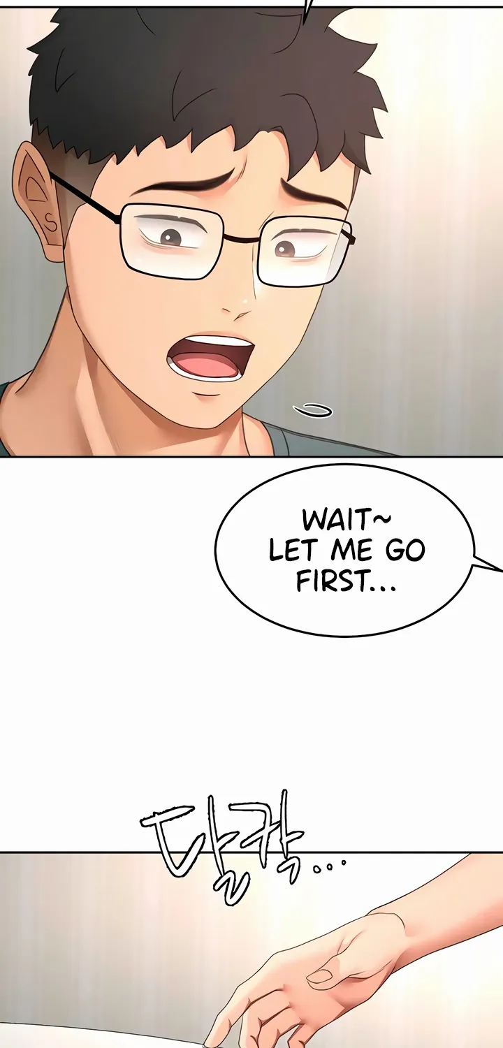 Rooftop Sex King Chapter 60 - Page 37 in English