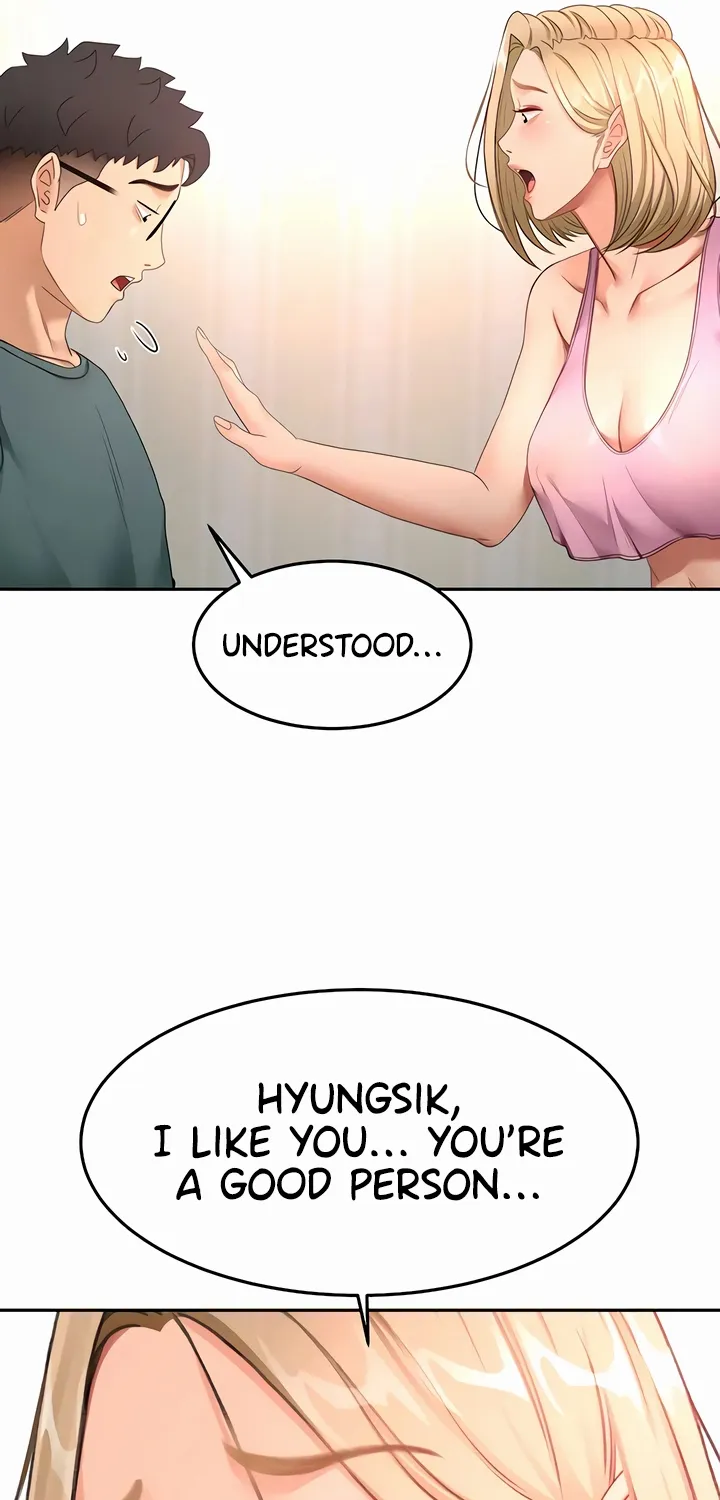Rooftop Sex King Chapter 60 - Page 42 in English