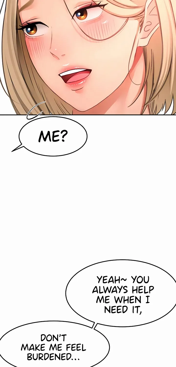 Rooftop Sex King Chapter 60 - Page 43 in English